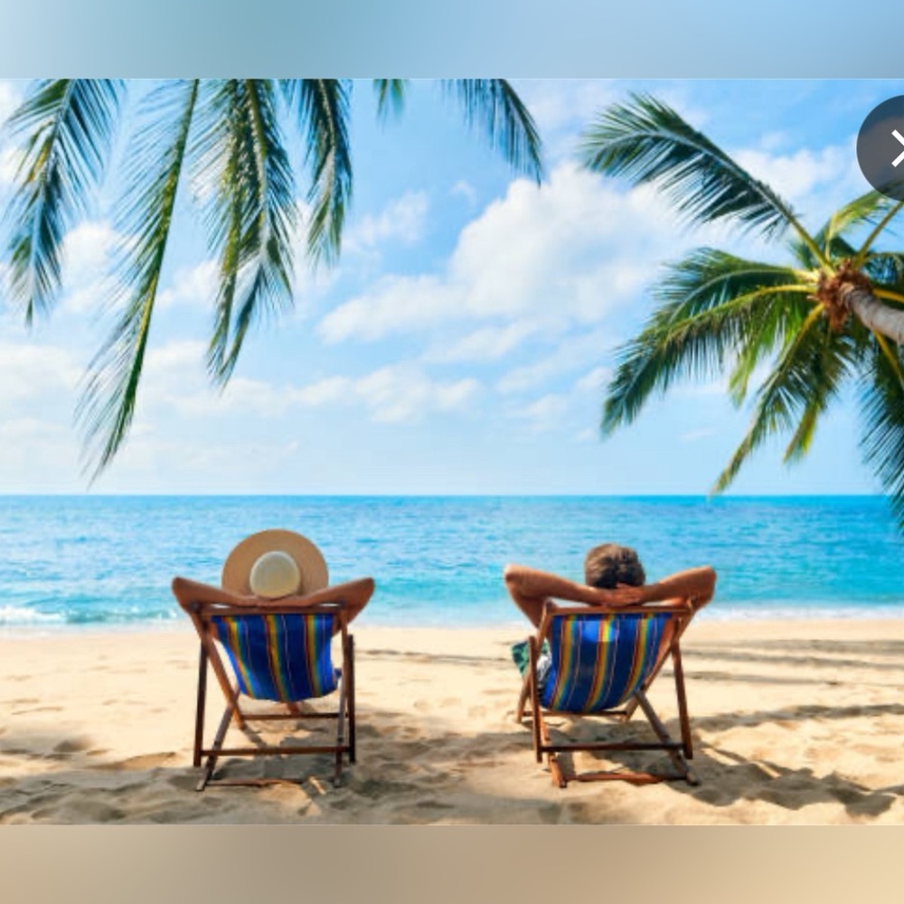 when you need a break…